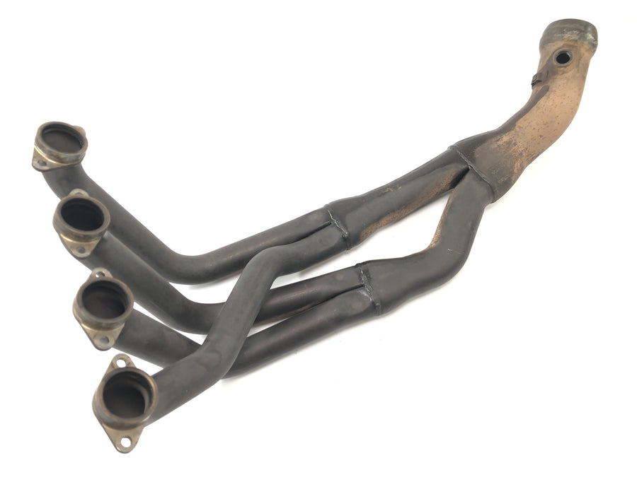 BMW K 1200 S K12S [2004] - Manifold exhaust manifold exhaust manifold exhaust pipe