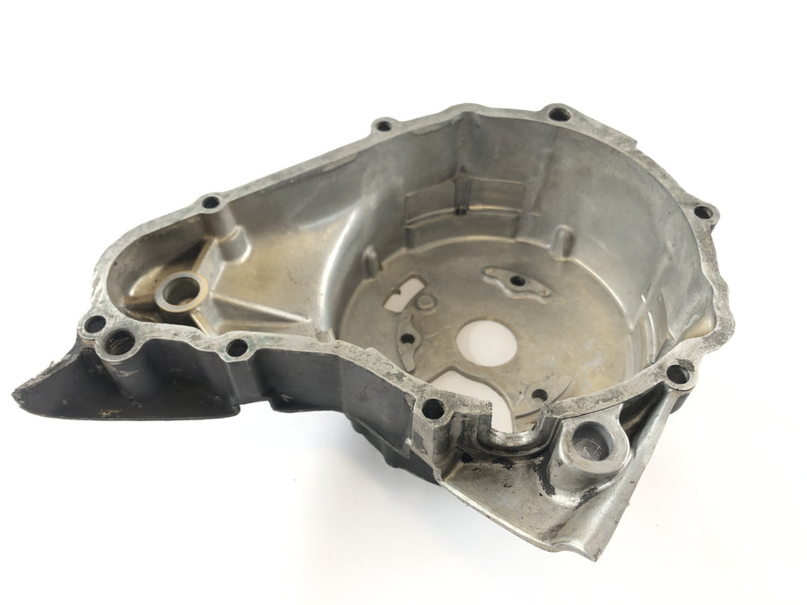 Yamaha XS 400 2A2 [1982] - Alternator cover