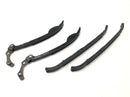 Yamaha XVS 650 Drag Star VM03 [2001] - tensioning rail and slide rail set-2
