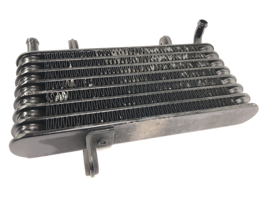 Aprilia SL 1000 Falco Pa [2000] - Oil cooler heat exchanger cooling system