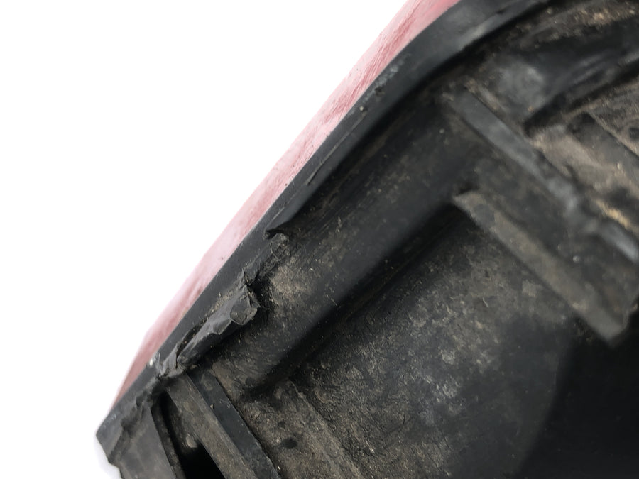 Suzuki RG 250 Gamma GJ21D [1987] - Tail light brake light tail light