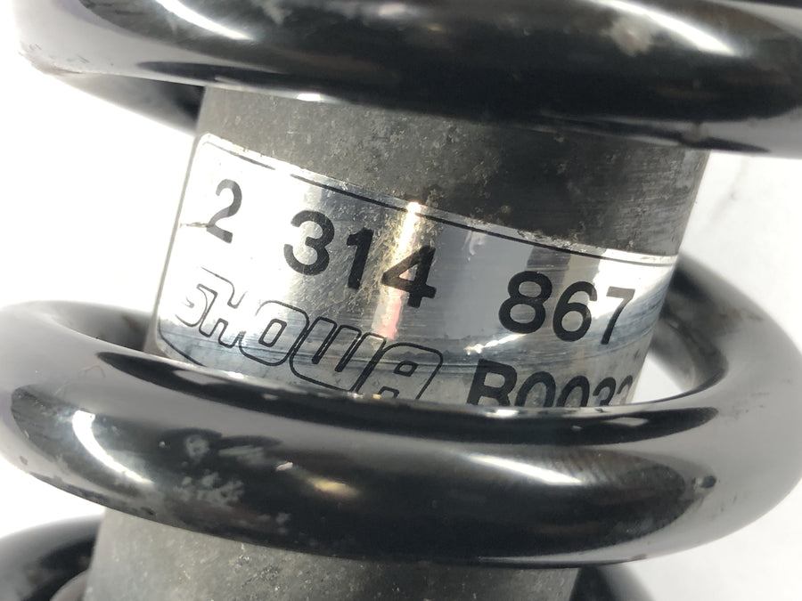 BMW R 1100 RT 259 [1997] - Spring shock absorber in front