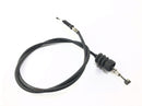 KTM 640 LC4 Adventure [2000] - Clutch cable Clutch Bowden cable-1