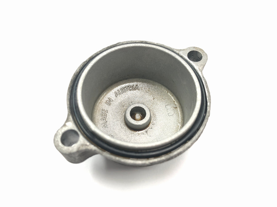 BMW C1 125 [2002] - Oil filter cover engine cover