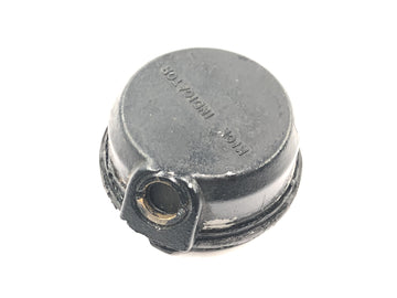 Yamaha XT 500 1U6 [1981] - Cover kick indicator control indicator cover KICK INDICATOR - 0
