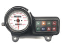 Ducati Monster M600 [1995] - Tachometer cockpit speed meter Instrument display-2