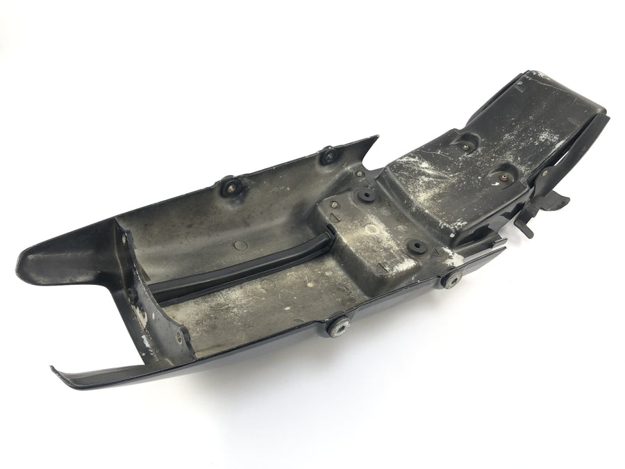 Honda NX 650 RD02 [1989] - rear underneath cladding back middle