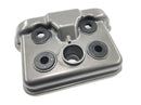 KTM RC 125 [2016] - Valve cover cylinder head cover engine cover-2