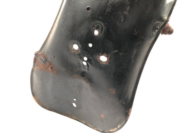 DKW NZ 250 [1938] - Rear fender mudguard - 0