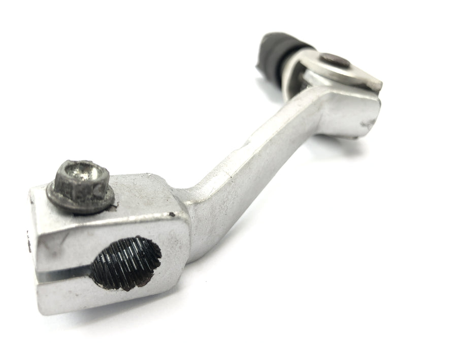 SWM SM 125 R [2018] - Shift lever foot switching lever switching pedal switching lever arm left