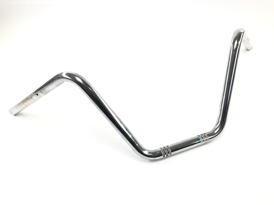 Triumph Adventurer 900 T309RT [1998] - Handlebar motorcycle handlebar chrome-plated steel 22 mm