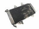 KTM RC 125 [2016] - Radiator water cooler cooling system radiator with fan-1