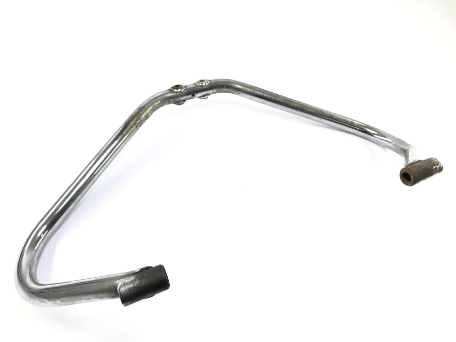 Moto Guzzi California 1100 EV KD [2002] - Crash bar without mounting material