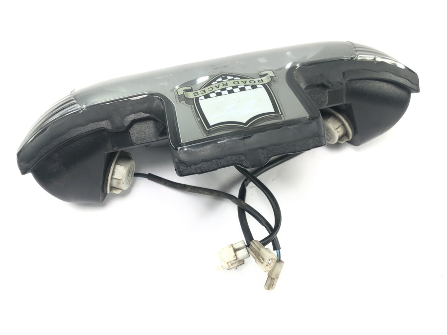 Moto Guzzi Stelvio 1200 8V [2016] - Tail light brake light LED rear light rear