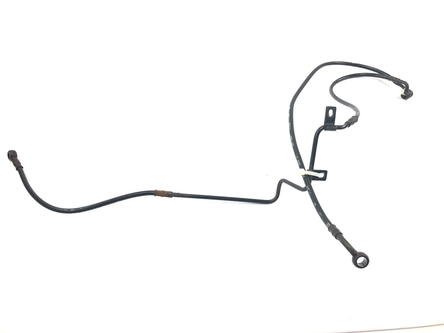 KTM Duke 690 A3 [2012] - Front brake line, front brake hose
