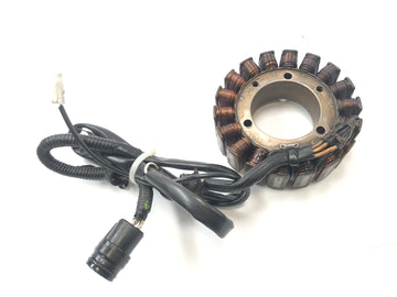 Kawasaki ZX 12 R ZXT20A [2001] - Stator alternator generator - 0