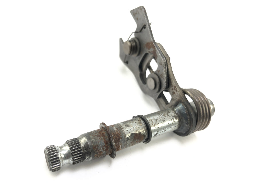 Kawasaki GPZ 1000 RX [1987] - shift shaft