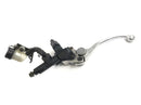 Yamaha YZF 750 R 4HN [1996] - coupling pump with clutch lever-2