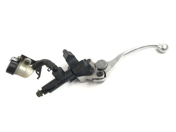Yamaha YZF 750 R 4HN [1996] - coupling pump with clutch lever - 0