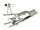 Yamaha XT 125 X [2004] - Rear frame-4