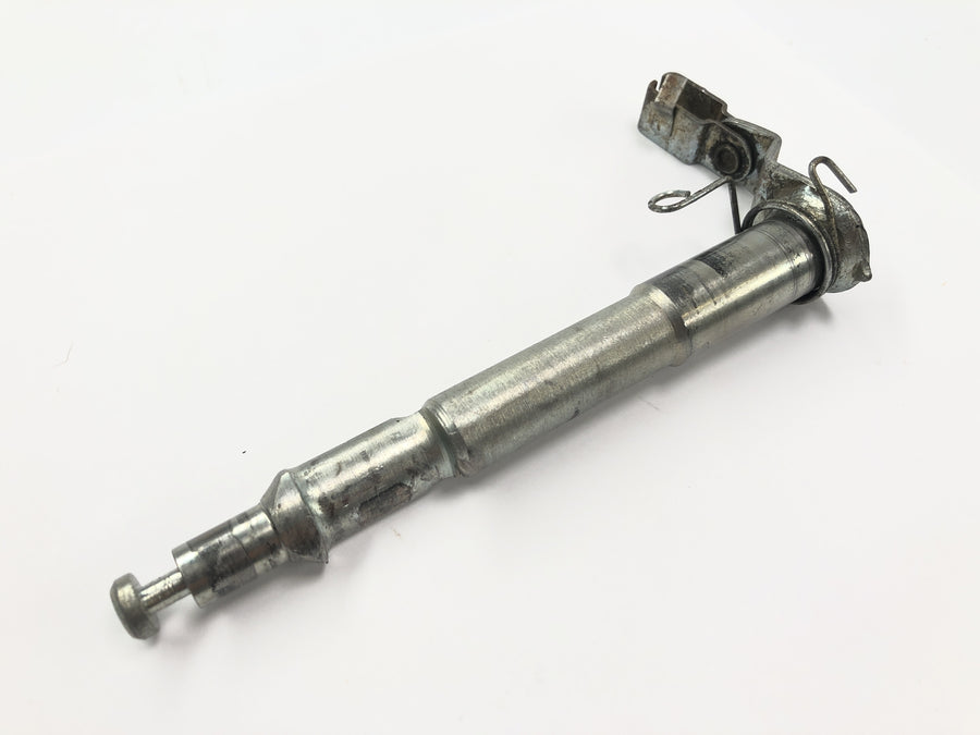 Yamaha XT 600 Zentere 34L [1985] - coupling circular lever coupling lever coupling