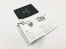 BMW R 1100 S R2S [2000] - Operating Instructions Manual Operating Instructions Board Book-2