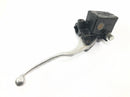 Triumph Thunderbird 900 T309RT [1995] - Handbrake pump front brake lever-2