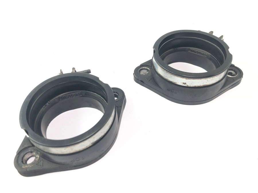 Aprilia RSV 1000 RP Mille [2001] - intake manifold set pair