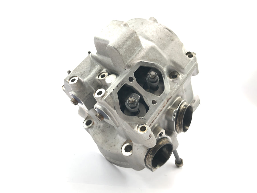 Husqvarna TE 610 H6 8AE [TE 570 H7] - cylinder head valve head valve control housing
