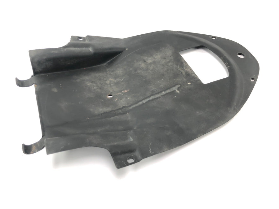 Moto Guzzi V11 Sport [1999] - Rear substructure rear inner panel fairing