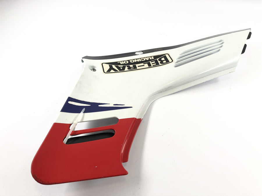 Honda CBR 1000 F SC24 [1991] - Cover frame left