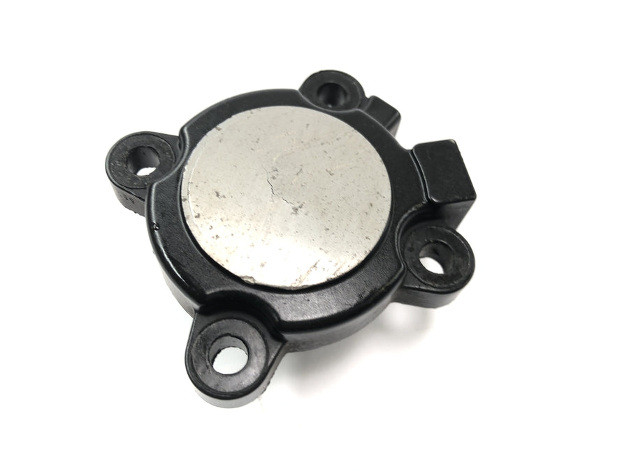 BMW K 1200 S K12S [2004] - Clutch slave cylinder