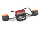 BMW R 100 RT 247 [1981] - Taillight with turn signals-5