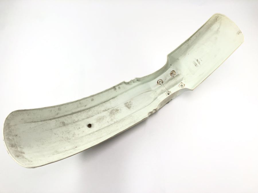 Husqvarna TE 610 8AE [1994] - front wheel fenders protective sheet fender in front