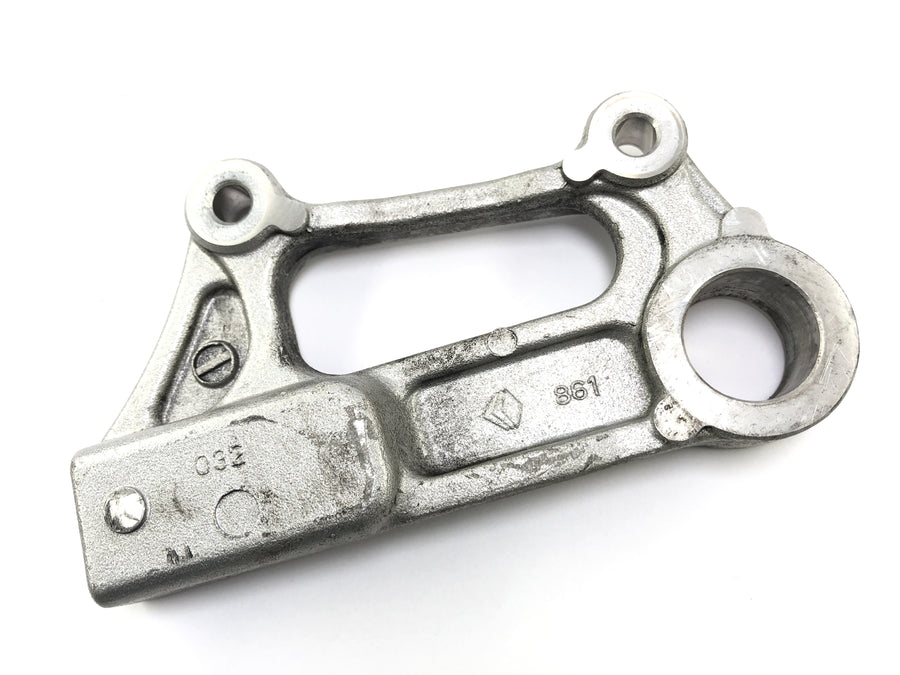 Kawasaki Z 1000 ZRT00A [2006] - Brake anchor anchor plate