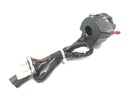 Triumph Speed ​​Triple T509 [1998] - Handlebar control handlebar switch left-2