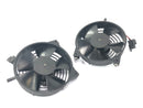 Aprilia RSV 1000 RP Mille [2001] - Radiator fan set pair-1