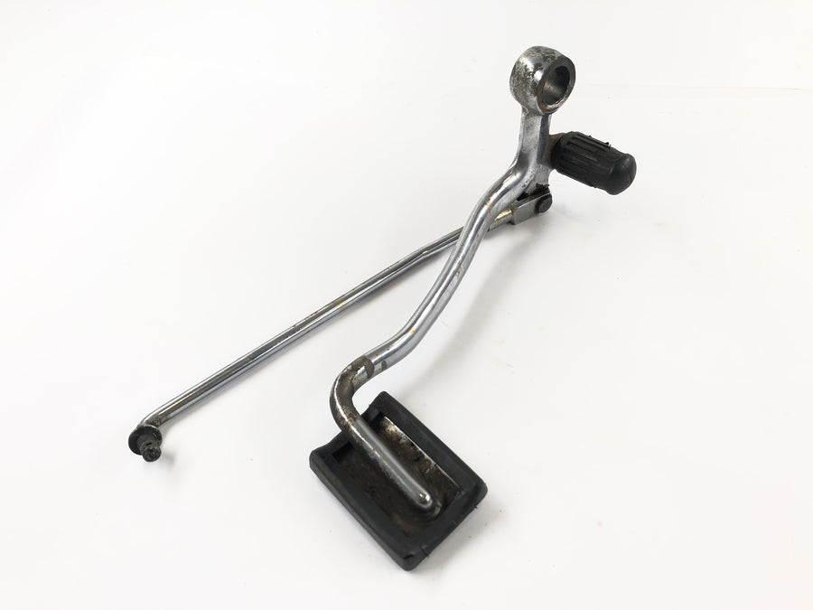 Moto Guzzi California 1100i [1995] - Brake pedal brake lever