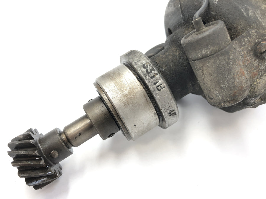Moto Guzzi California II VT [1985] - ignition distributor