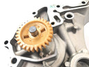 Aprilia RSV 1000 RP Mille [2001] - Engine cover inside-6