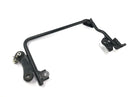 Yamaha WR 125 X DE07 [2010] - Radiator bracket radiator mount-1