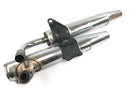 Kawasaki VN 1600 Classic VNT60A [2007] - Silencer exhaust muffler exhaust system-5