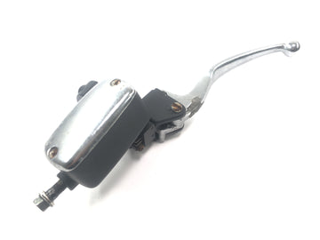 Honda GL 1500 Goldwing SC22 [1987] - clutch fitting clutch lever clutch pump - 0