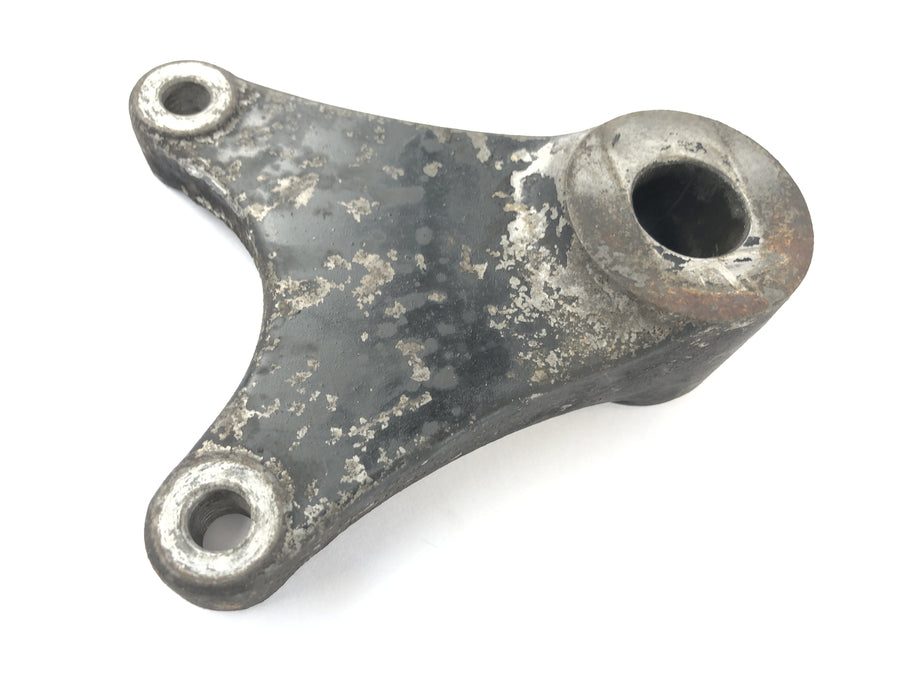 Suzuki GSF 1200 S Bandit WVA9 [2003] - anchor plate brake anchor