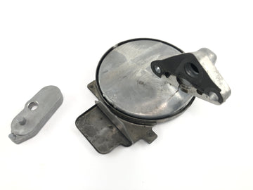 Yamaha XTZ 660 3YF [1992] - Oil strainer - 0