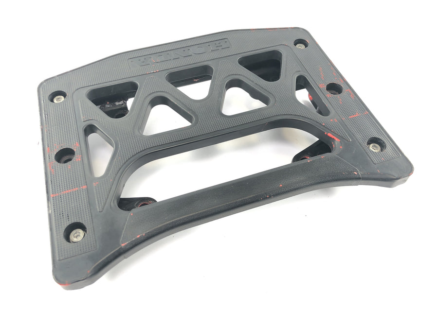 Honda XRV 750 Africa Twin RD04 [1990] - Rear luggage rack
