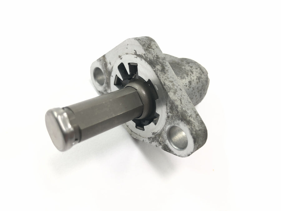Yamaha WR 125 X DE07 [2010] - Timing chain tensioner chain tensioner