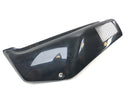 Honda NX 650 RD02 [1989] - Side cover left cladding-1