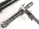 Moto Guzzi 1200 Sport [2007] - Telescopic fork with axle-5