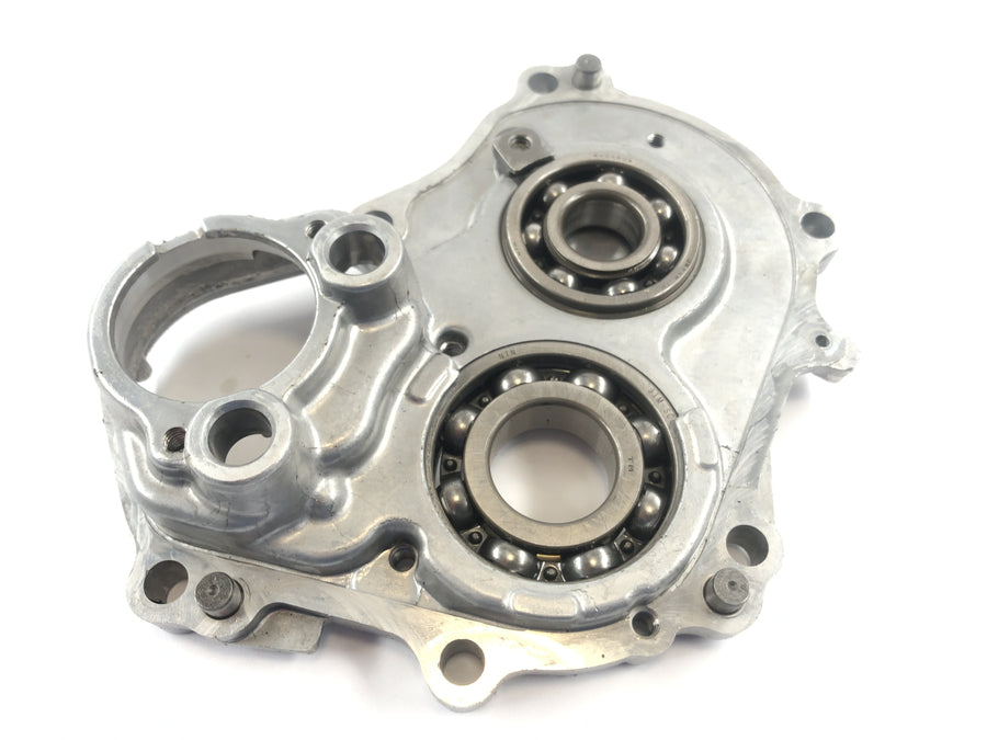 Honda CBF 1000 A SC58 [2006] - Engine lid gearbox cover